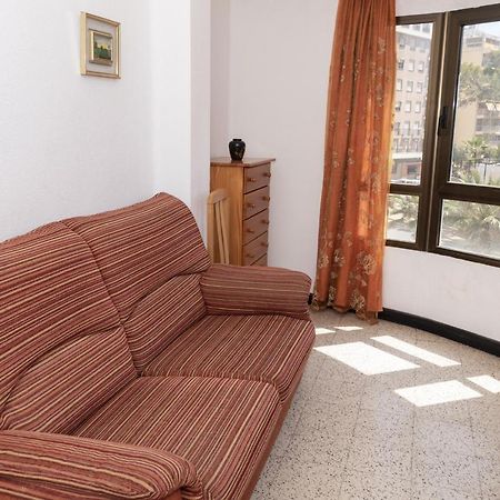 Estirpe, 2º-3 Apartment Cullera Bagian luar foto