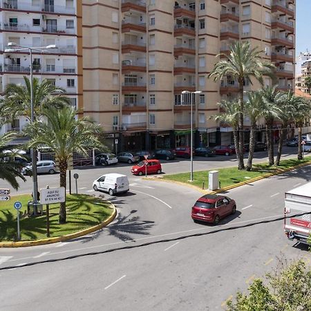 Estirpe, 2º-3 Apartment Cullera Bagian luar foto