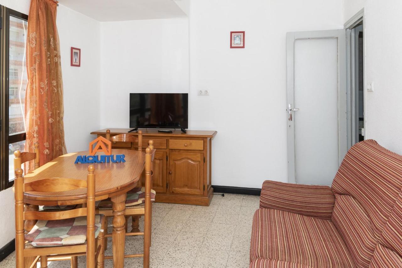 Estirpe, 2º-3 Apartment Cullera Bagian luar foto