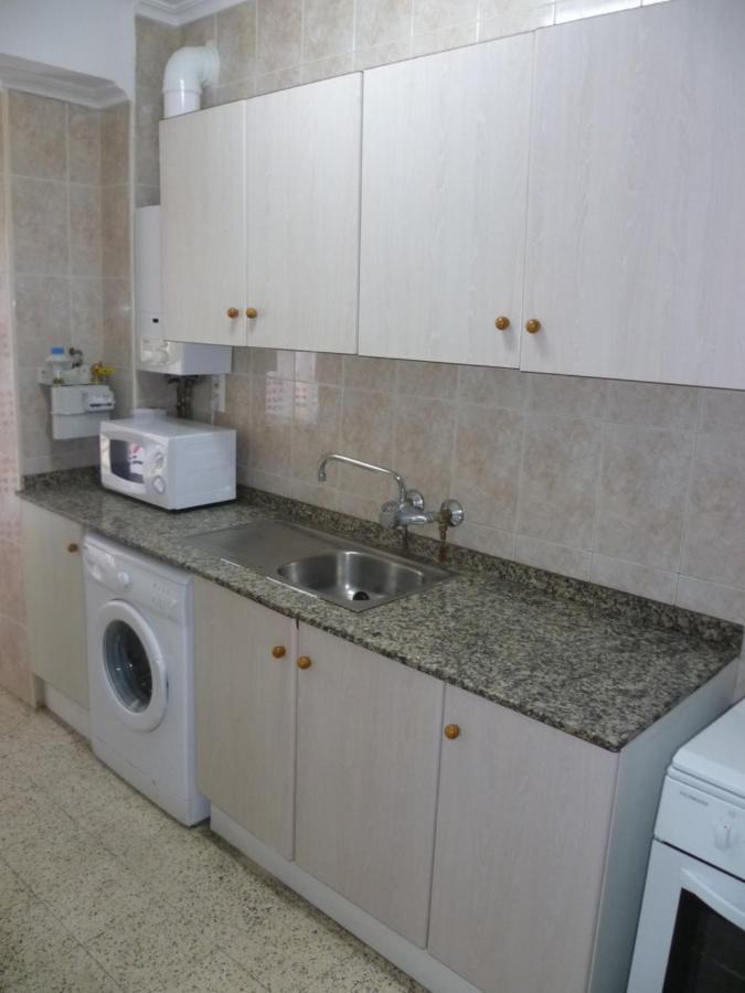 Estirpe, 2º-3 Apartment Cullera Bagian luar foto