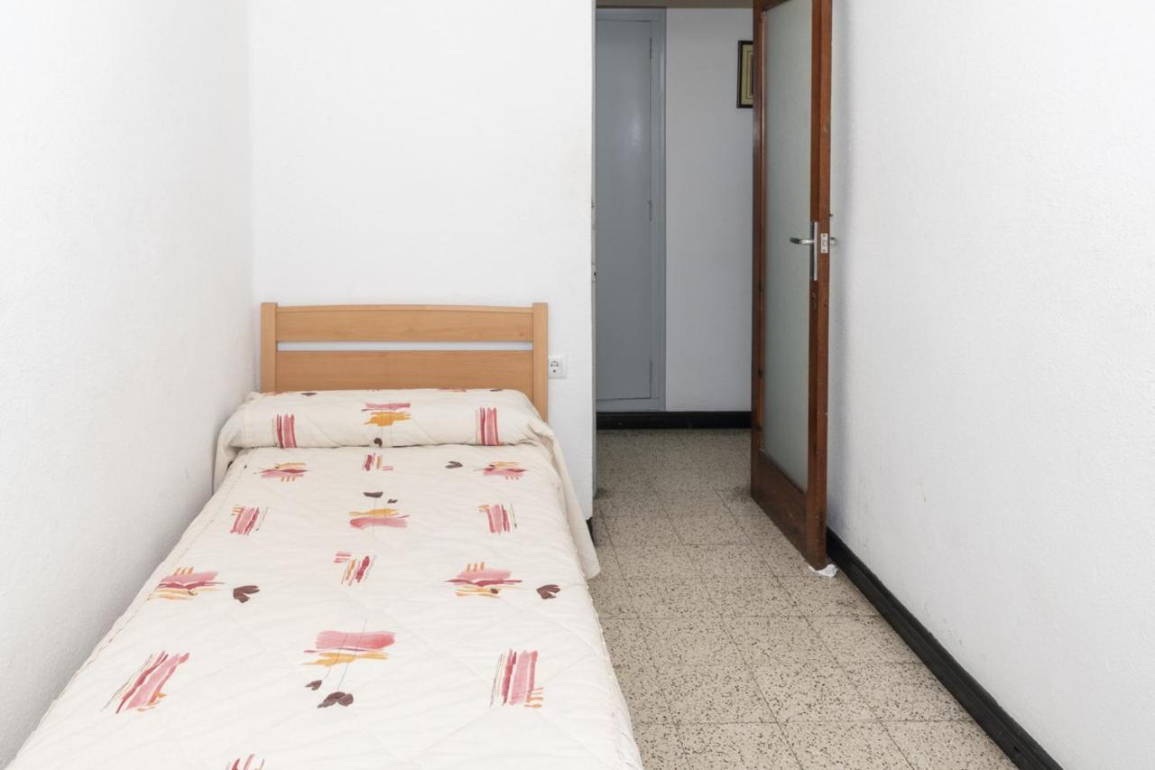 Estirpe, 2º-3 Apartment Cullera Bagian luar foto