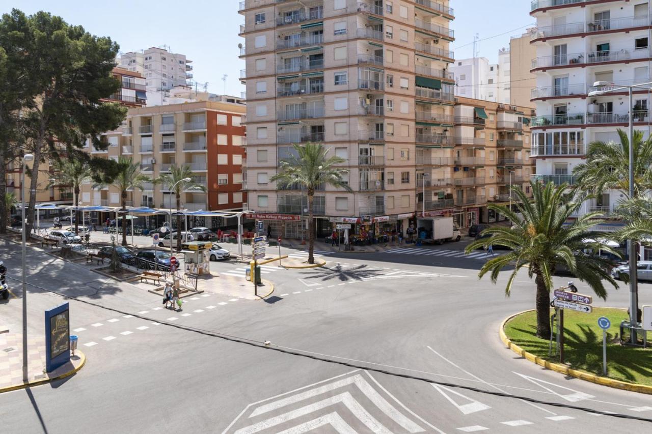 Estirpe, 2º-3 Apartment Cullera Bagian luar foto