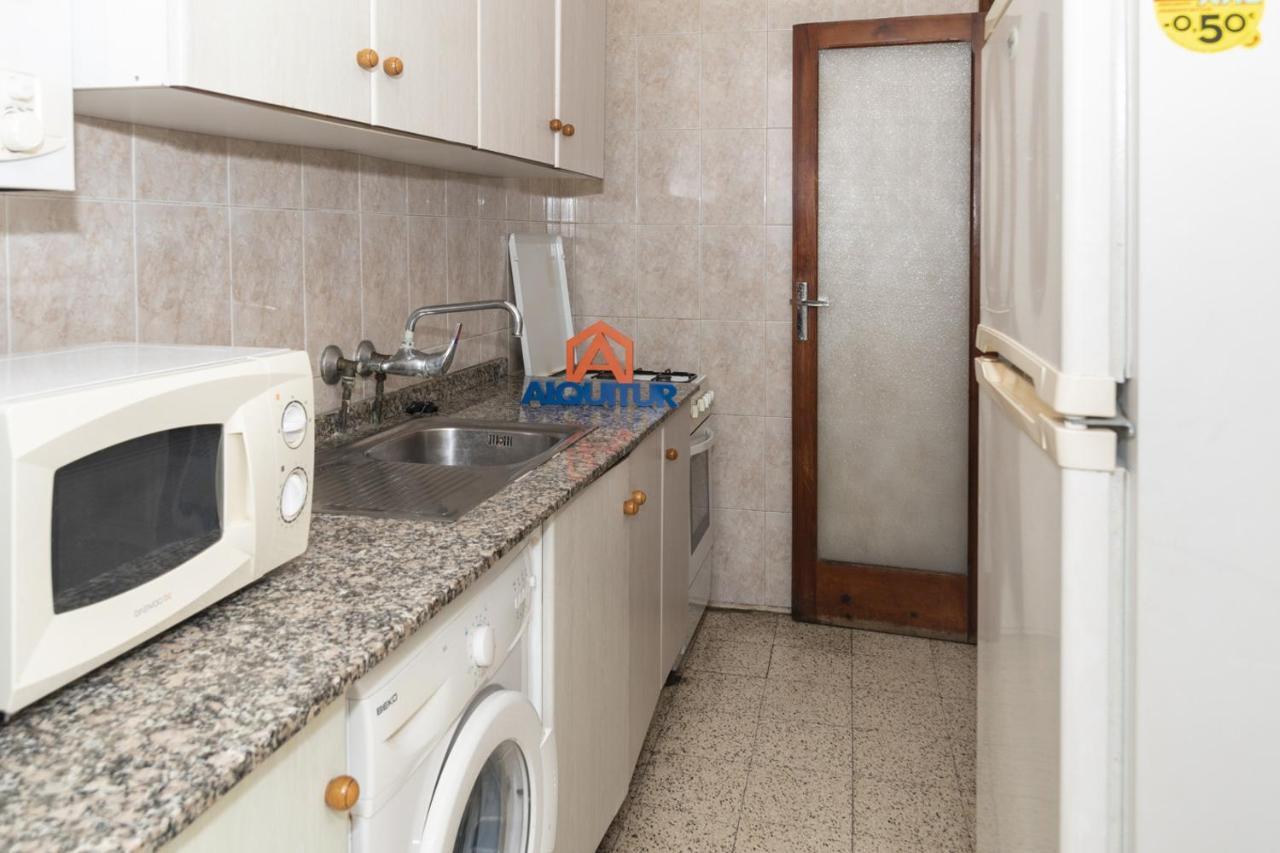 Estirpe, 2º-3 Apartment Cullera Bagian luar foto