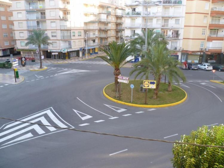 Estirpe, 2º-3 Apartment Cullera Bagian luar foto