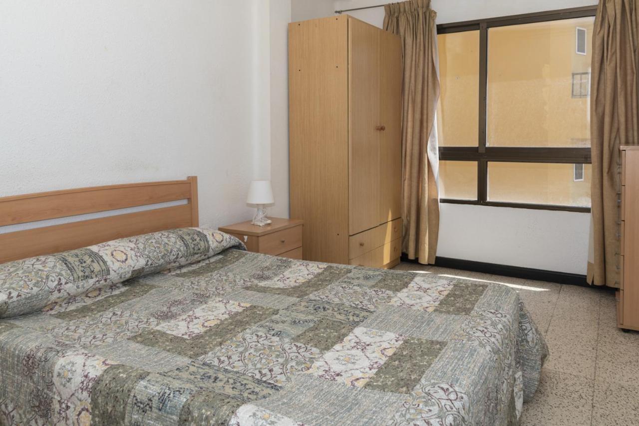 Estirpe, 2º-3 Apartment Cullera Bagian luar foto
